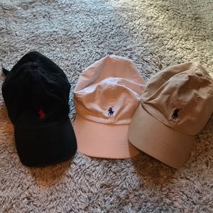 Ralph Lauren Hats